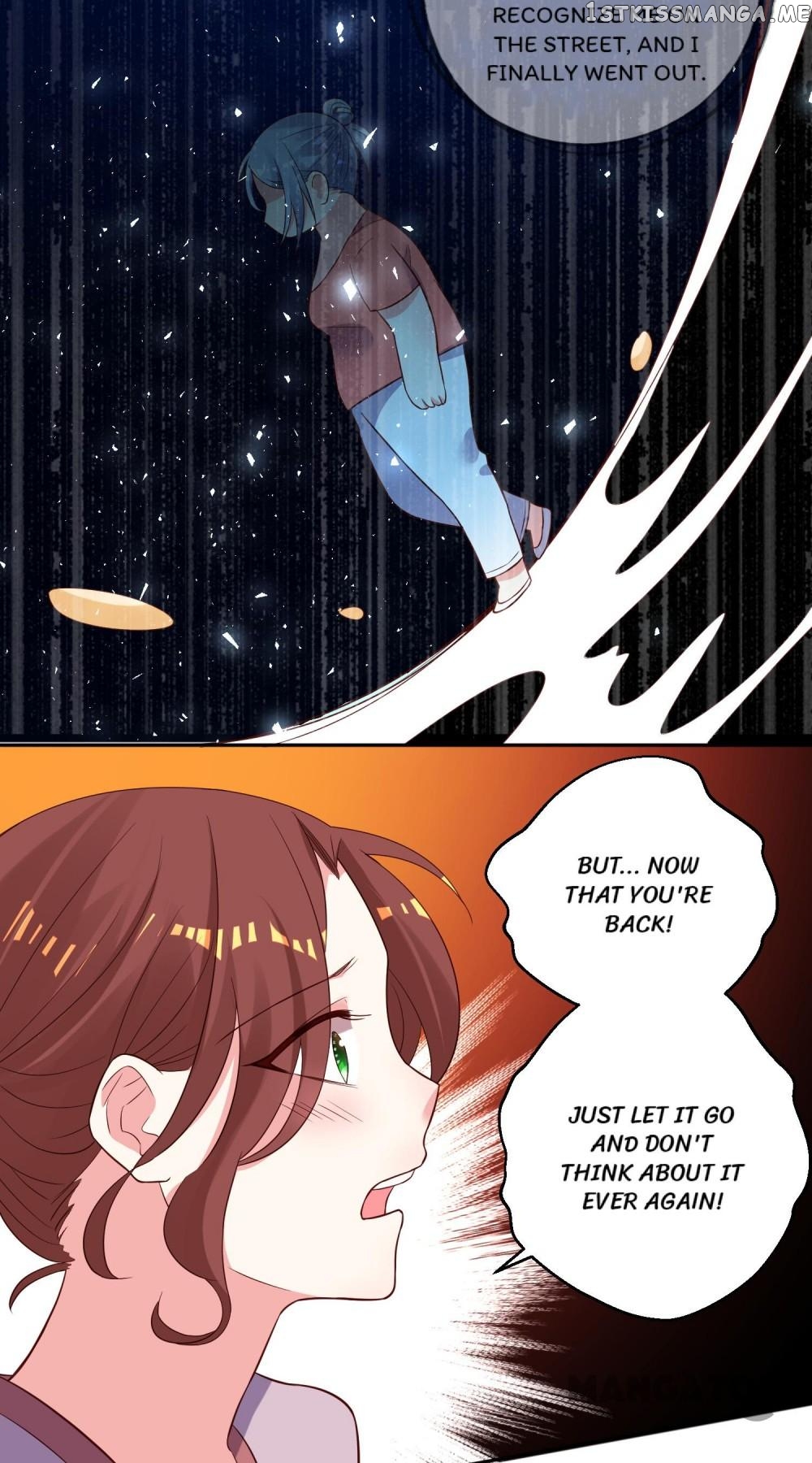 Blackmailed By Bossy Ceo chapter 249 - page 3
