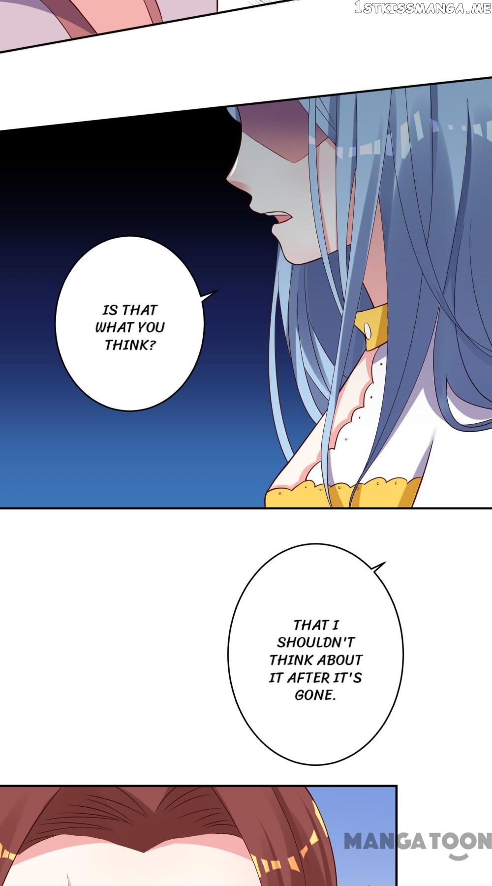 Blackmailed By Bossy Ceo chapter 249 - page 4