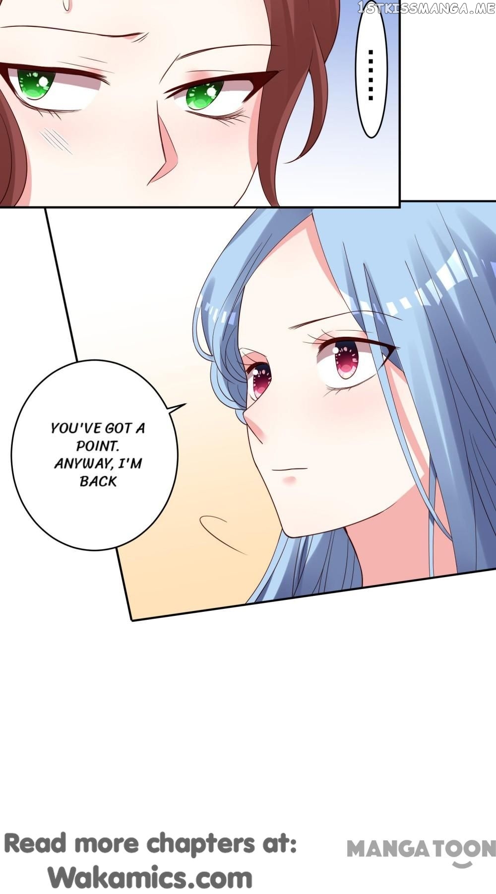 Blackmailed By Bossy Ceo chapter 249 - page 5
