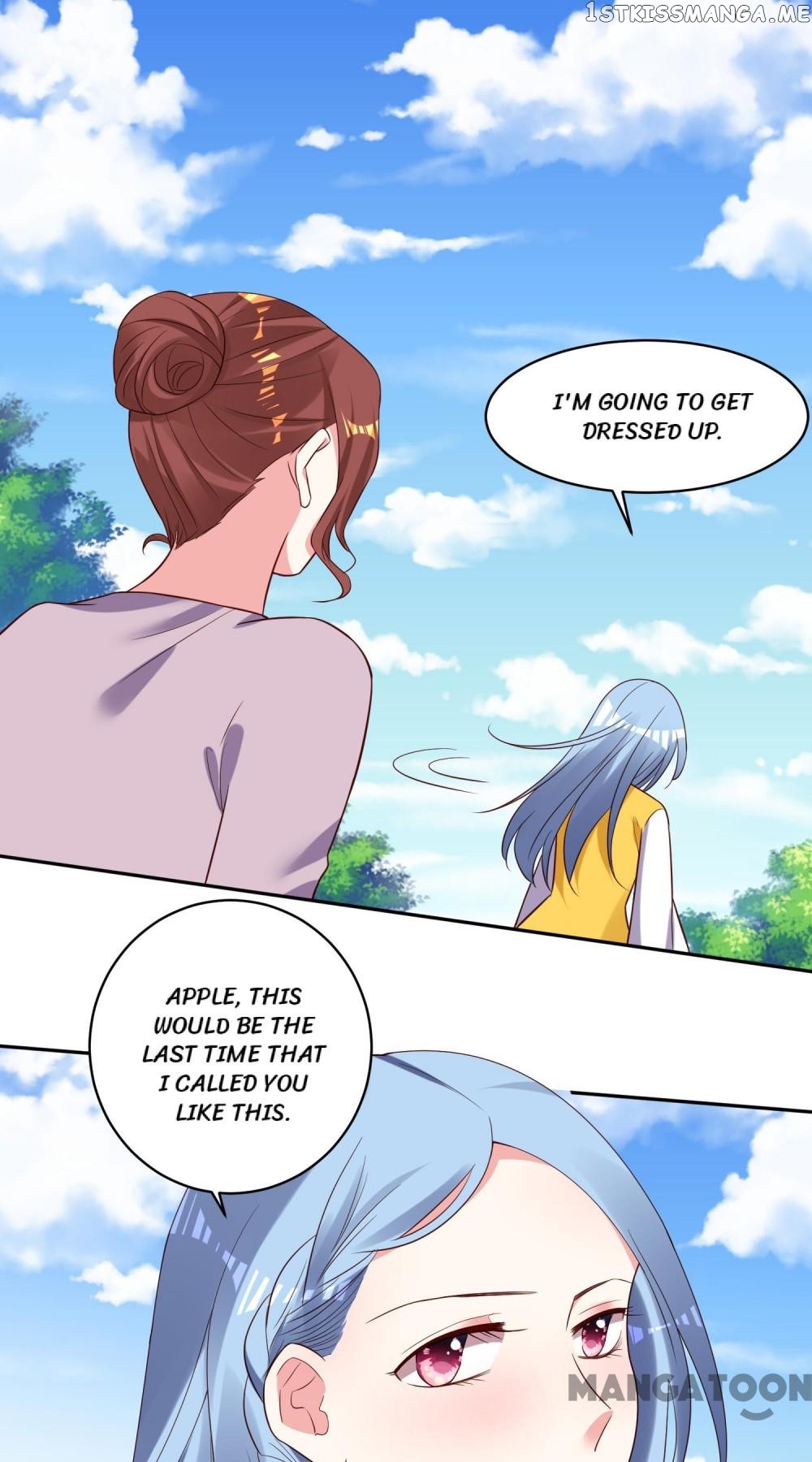 Blackmailed By Bossy Ceo chapter 249 - page 7