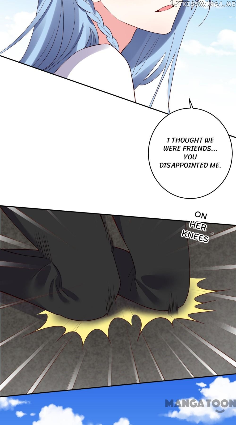 Blackmailed By Bossy Ceo chapter 249 - page 8