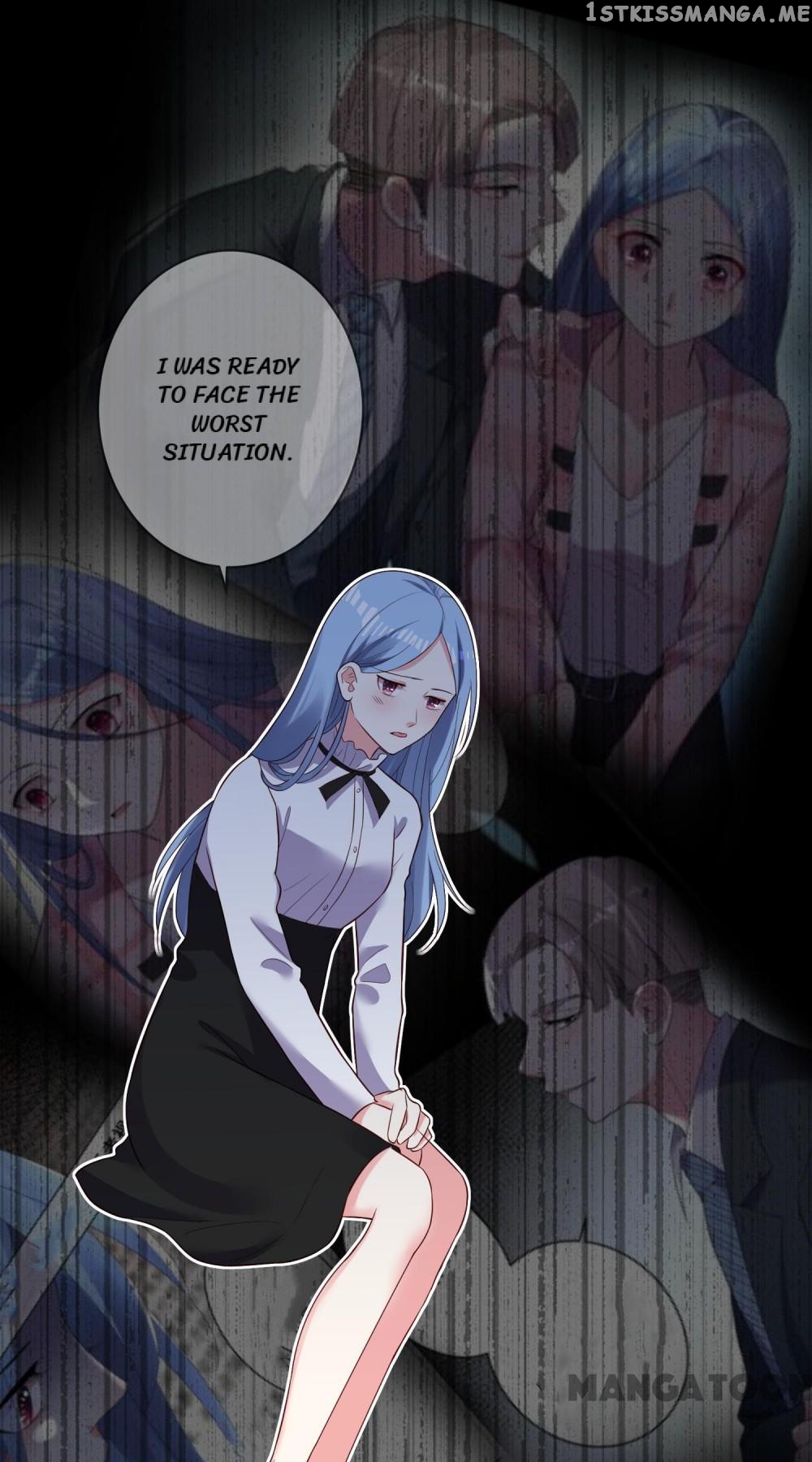 Blackmailed By Bossy Ceo chapter 248 - page 1