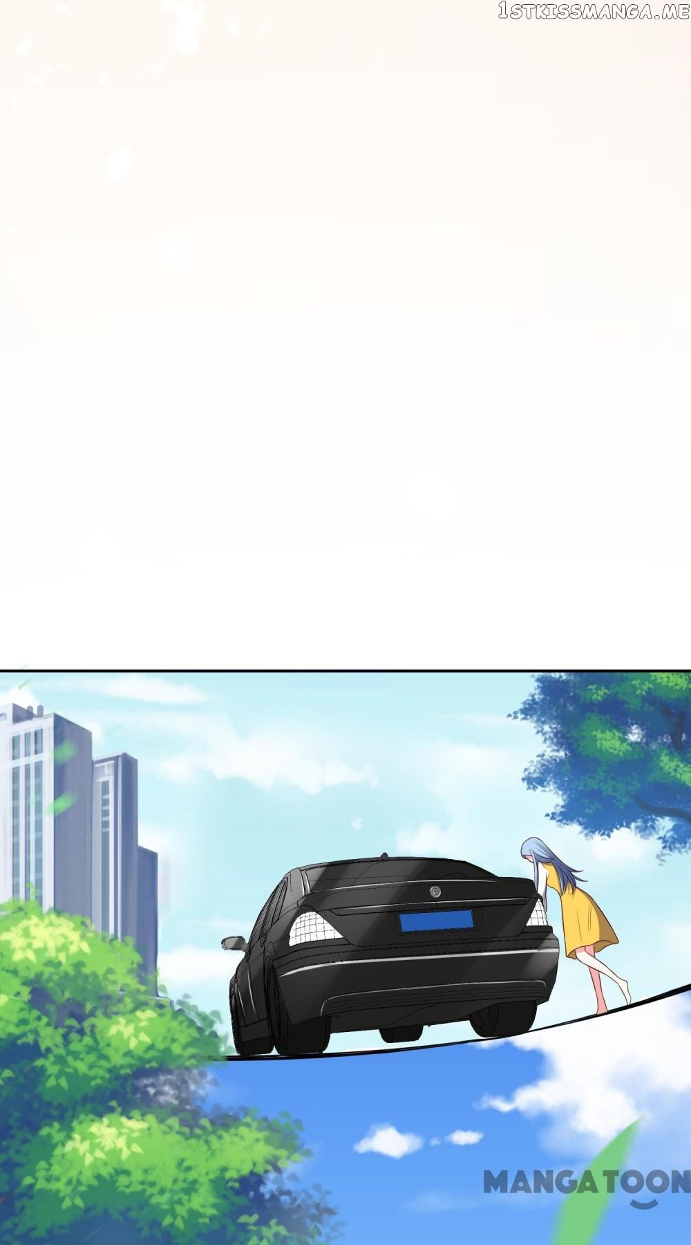 Blackmailed By Bossy Ceo chapter 248 - page 10
