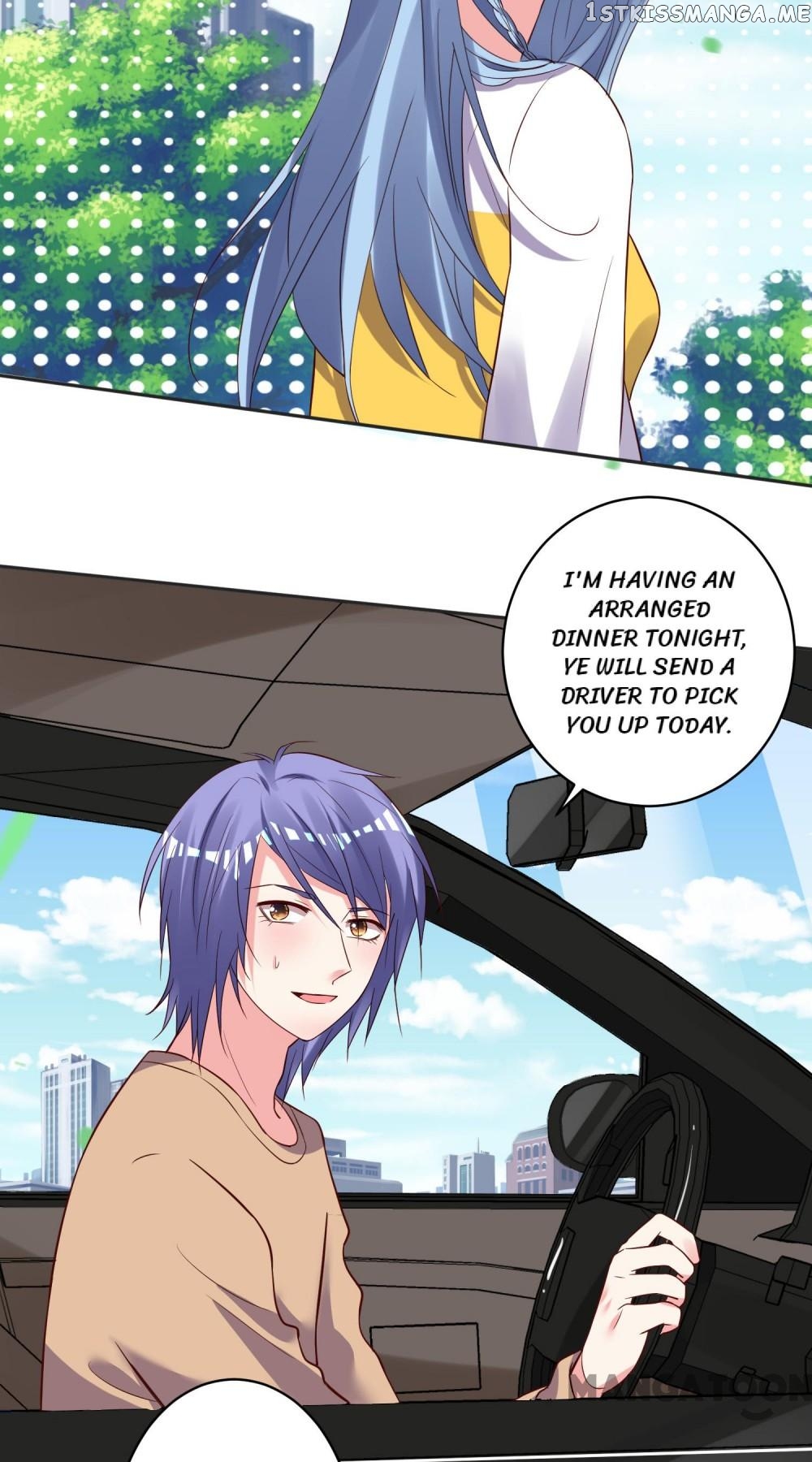 Blackmailed By Bossy Ceo chapter 248 - page 16