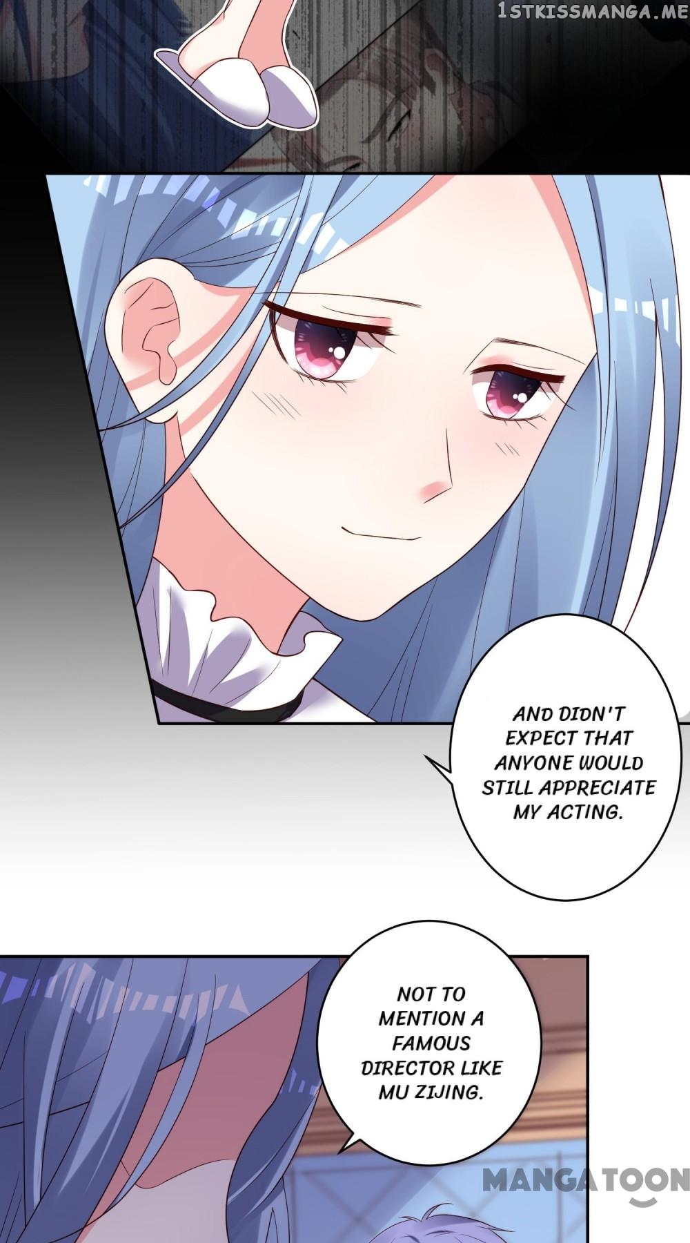 Blackmailed By Bossy Ceo chapter 248 - page 2
