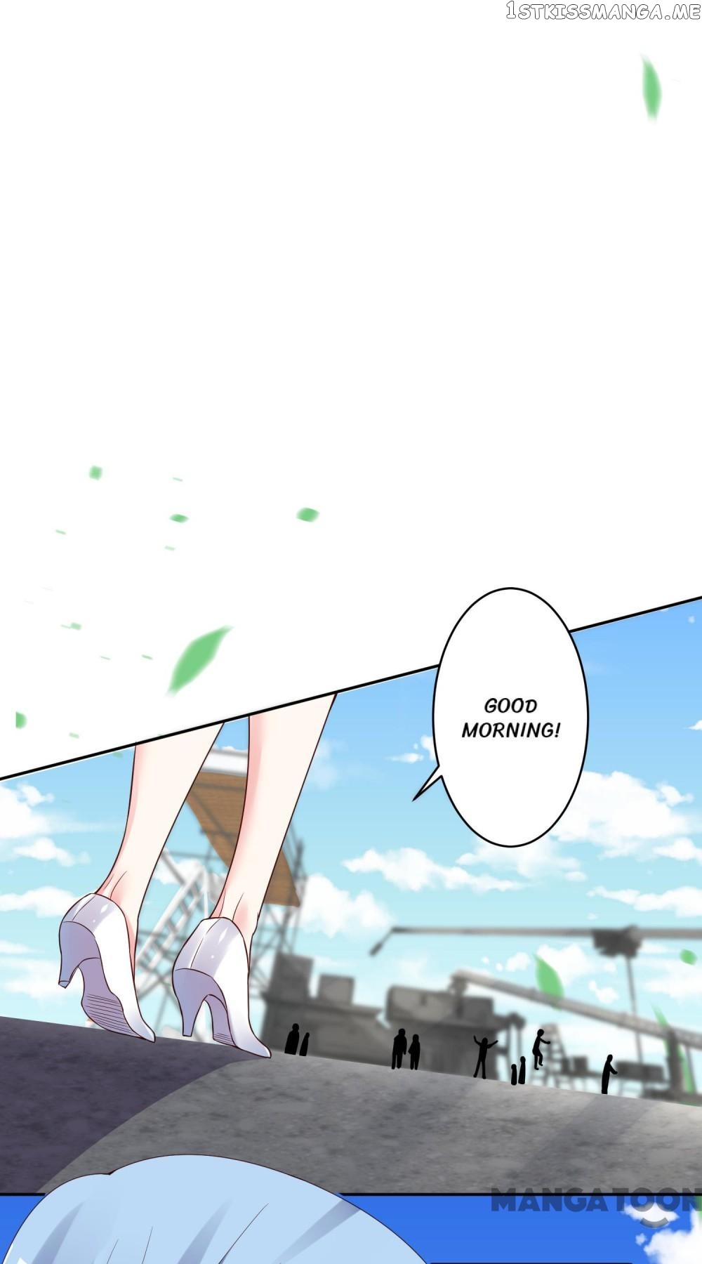 Blackmailed By Bossy Ceo chapter 248 - page 20