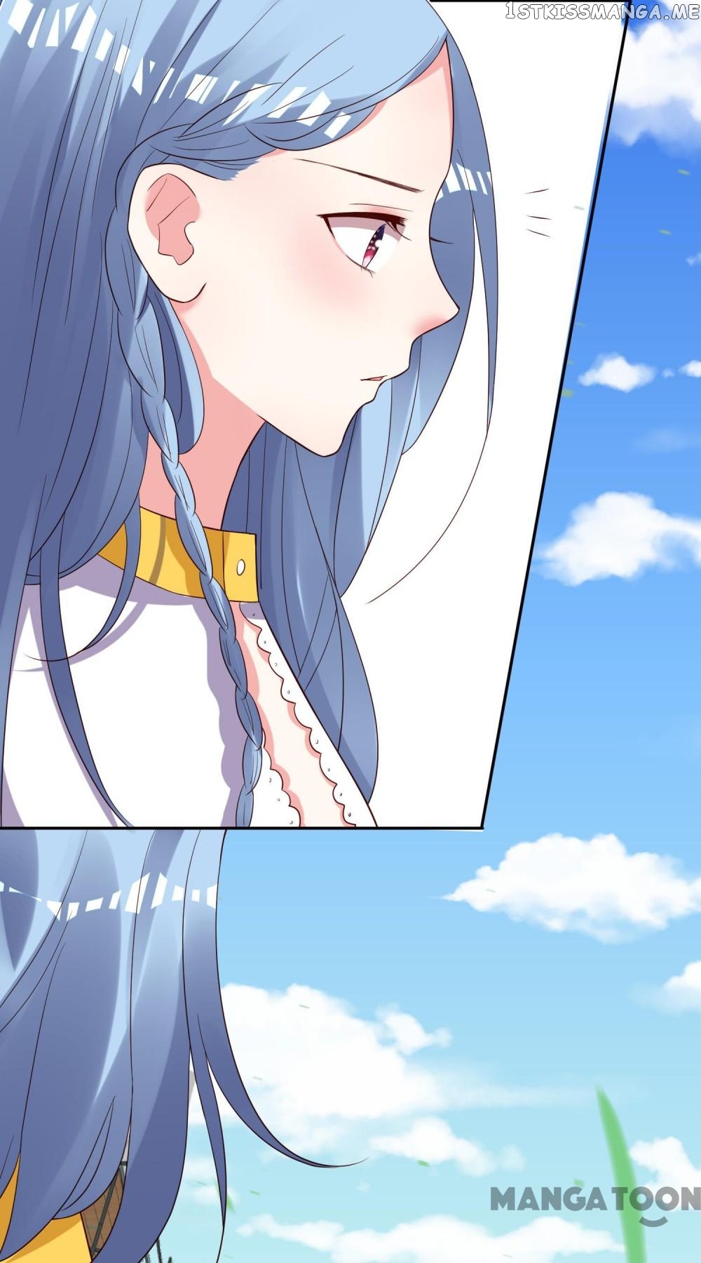 Blackmailed By Bossy Ceo chapter 248 - page 21