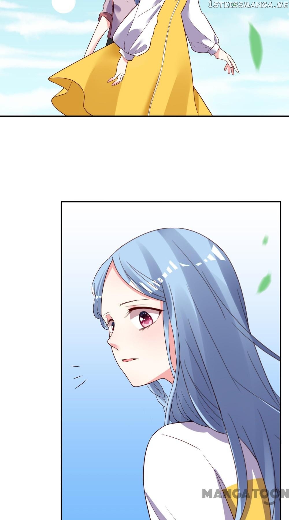 Blackmailed By Bossy Ceo chapter 248 - page 23
