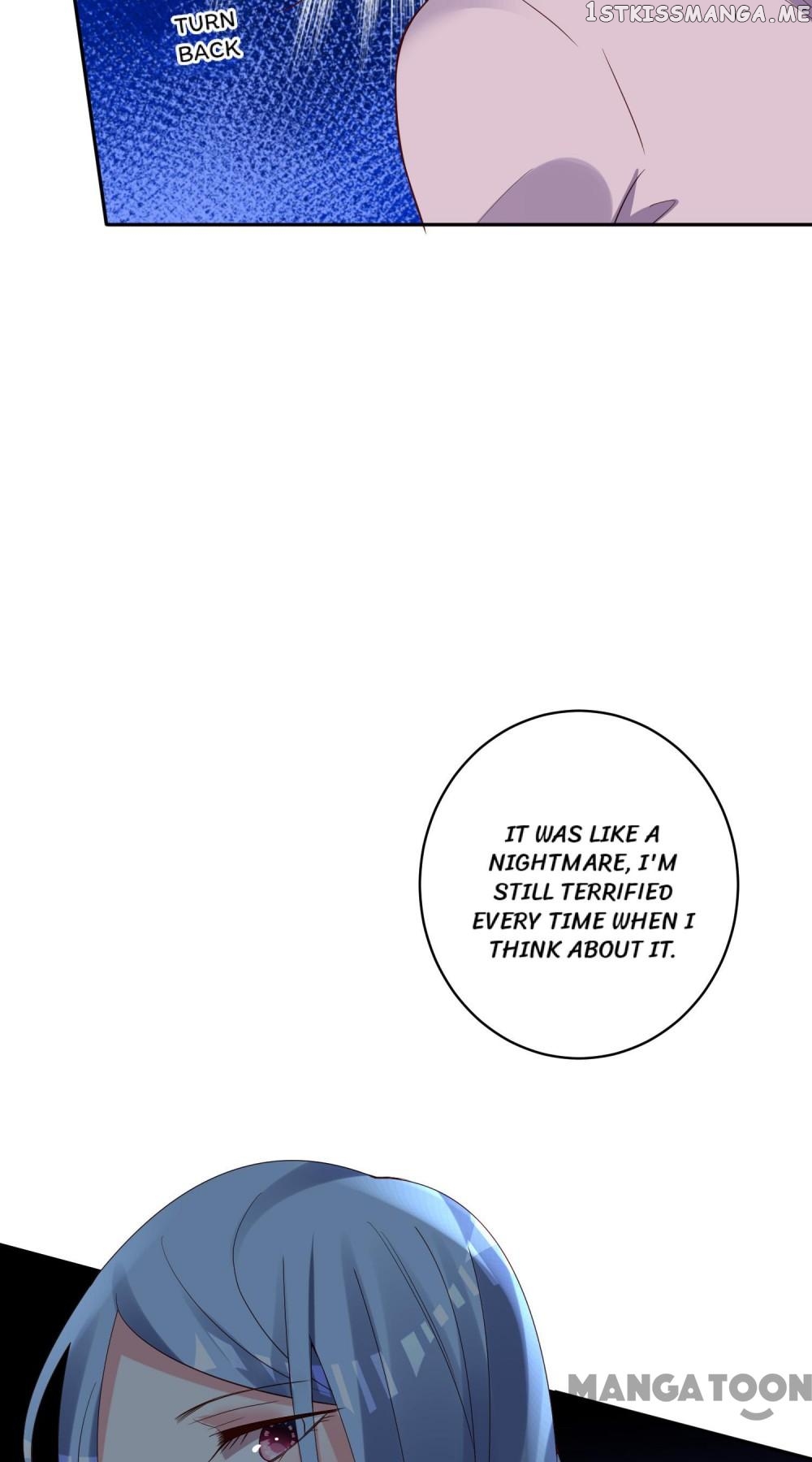 Blackmailed By Bossy Ceo chapter 248 - page 28