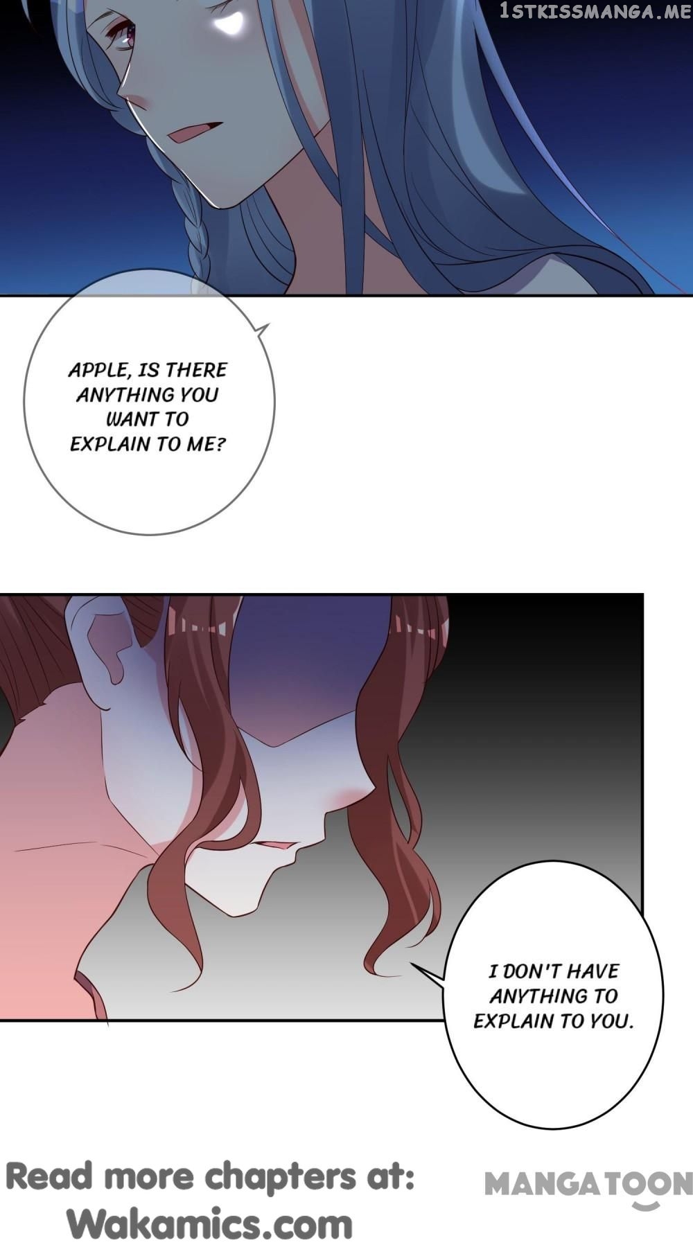 Blackmailed By Bossy Ceo chapter 248 - page 29