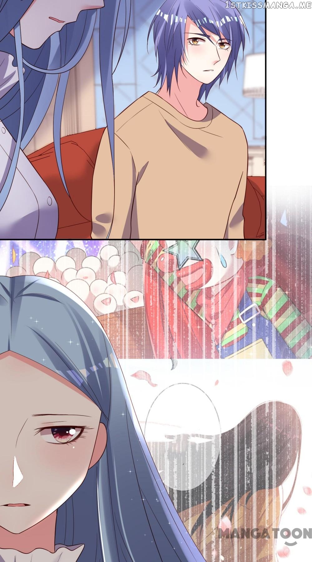 Blackmailed By Bossy Ceo chapter 248 - page 3