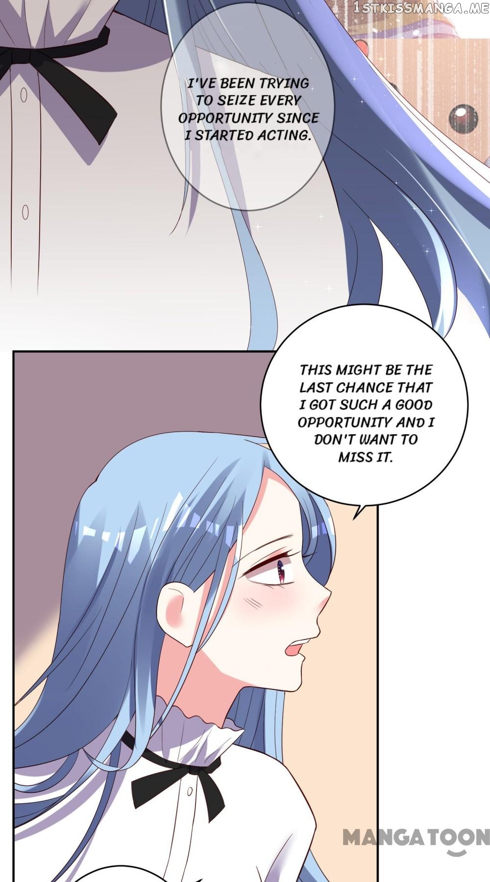 Blackmailed By Bossy Ceo chapter 248 - page 4
