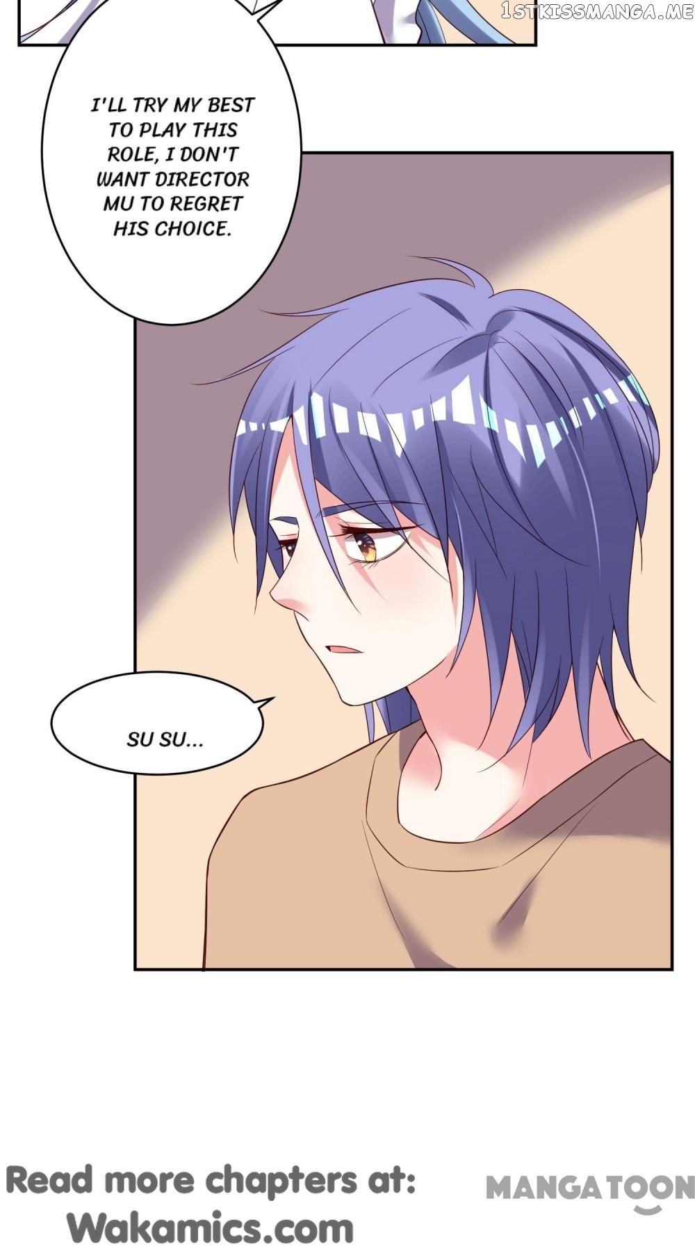 Blackmailed By Bossy Ceo chapter 248 - page 5