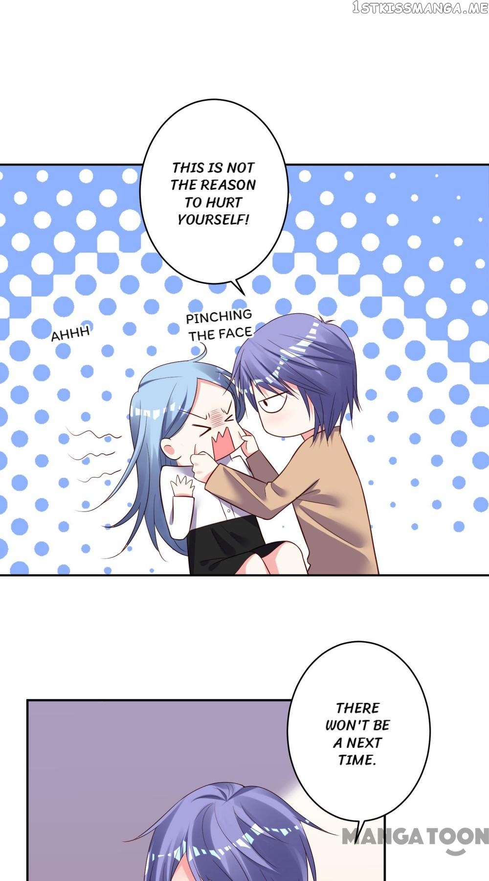 Blackmailed By Bossy Ceo chapter 248 - page 7