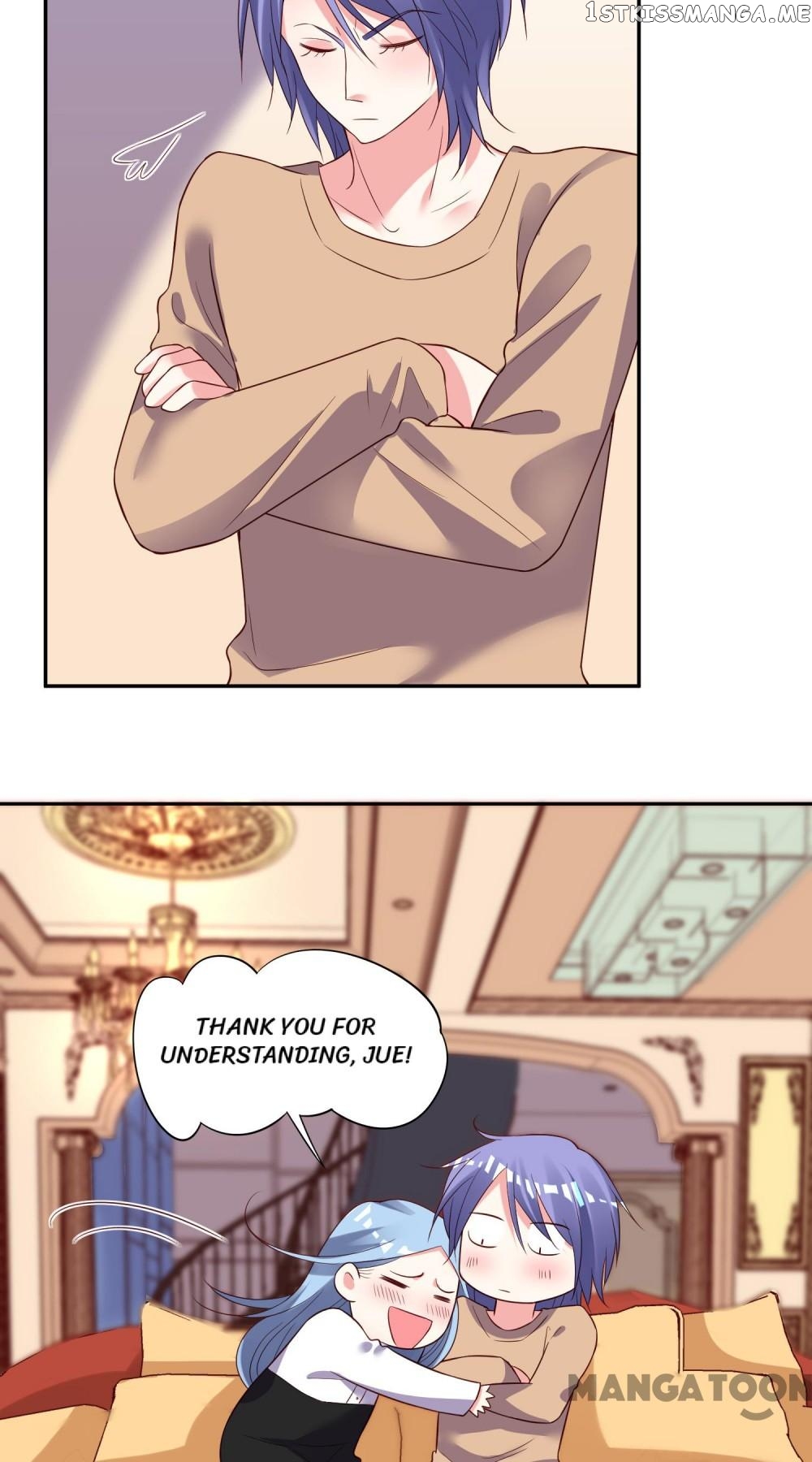Blackmailed By Bossy Ceo chapter 248 - page 8