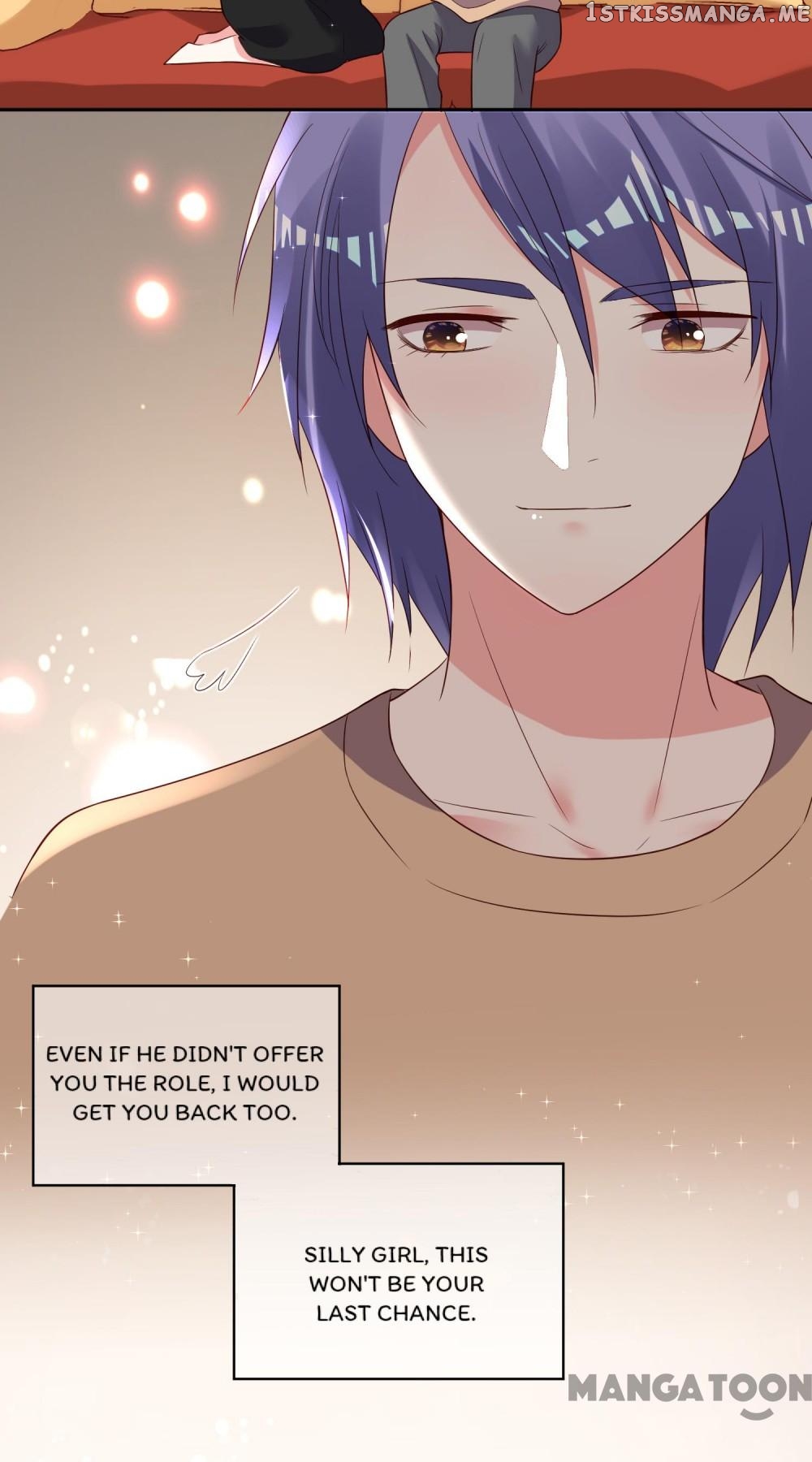 Blackmailed By Bossy Ceo chapter 248 - page 9