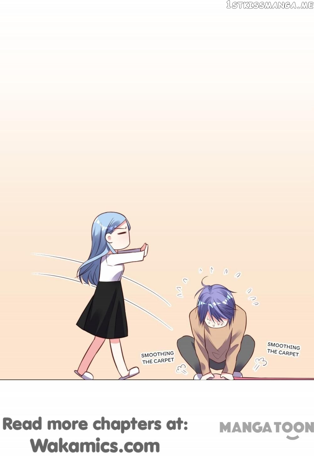 Blackmailed By Bossy Ceo chapter 247 - page 10