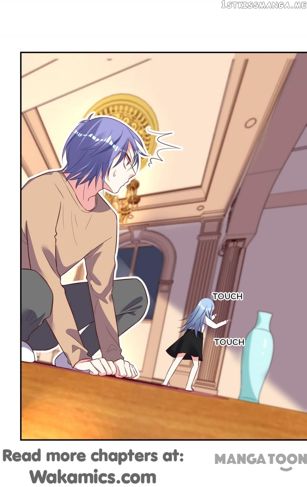 Blackmailed By Bossy Ceo chapter 247 - page 11