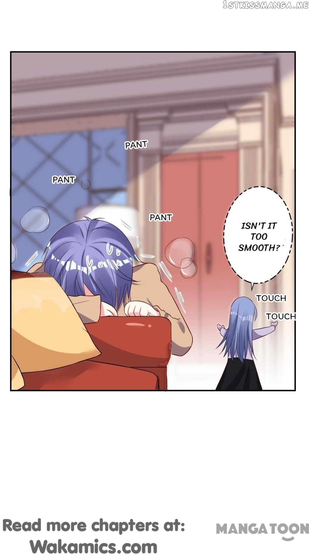 Blackmailed By Bossy Ceo chapter 247 - page 13