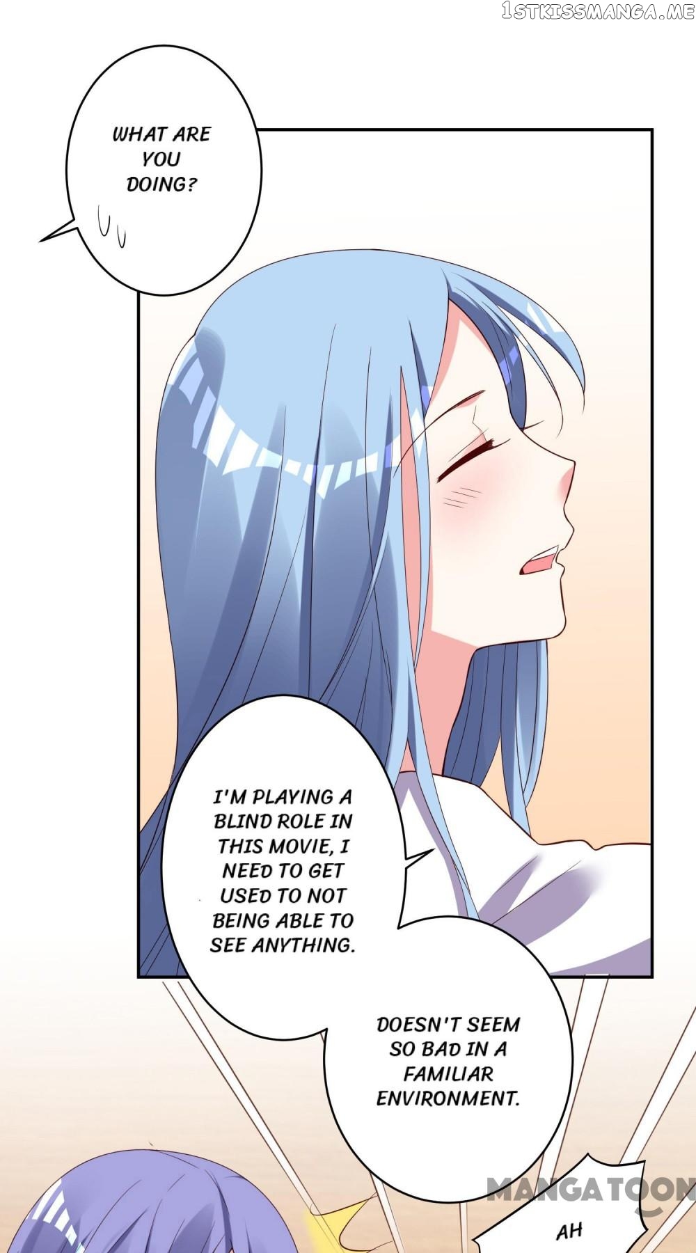 Blackmailed By Bossy Ceo chapter 247 - page 14