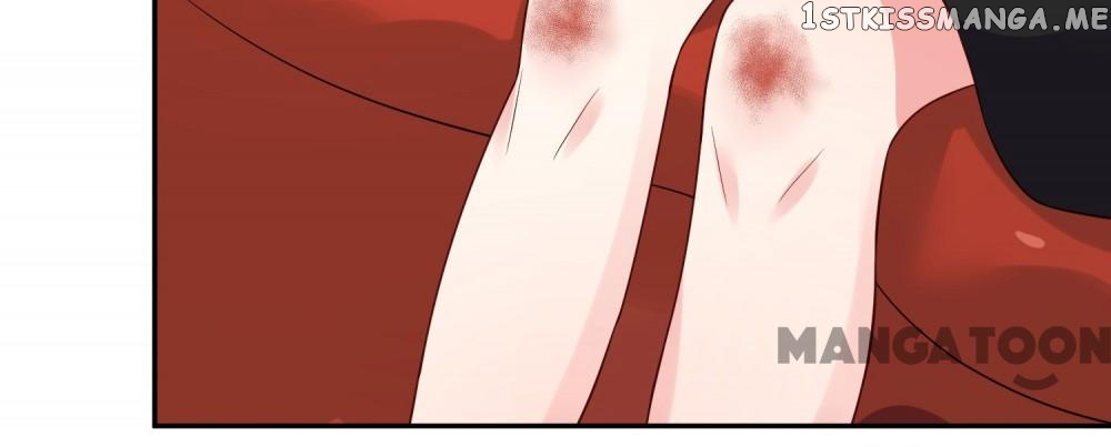Blackmailed By Bossy Ceo chapter 247 - page 17