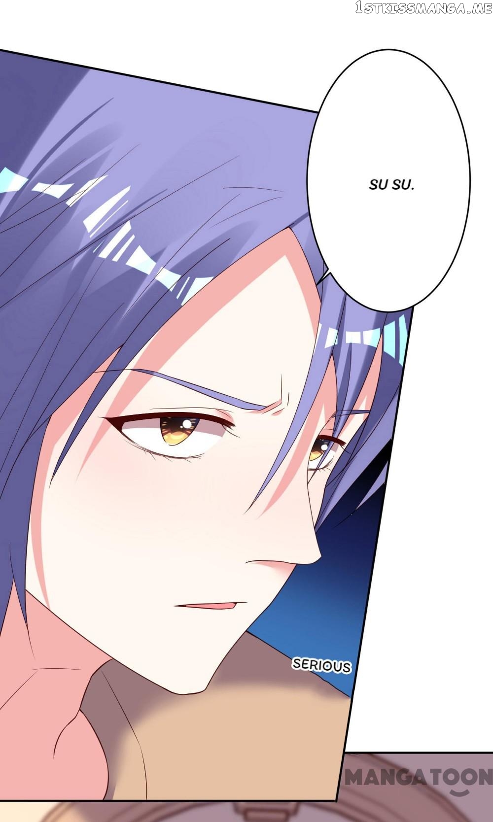 Blackmailed By Bossy Ceo chapter 247 - page 19