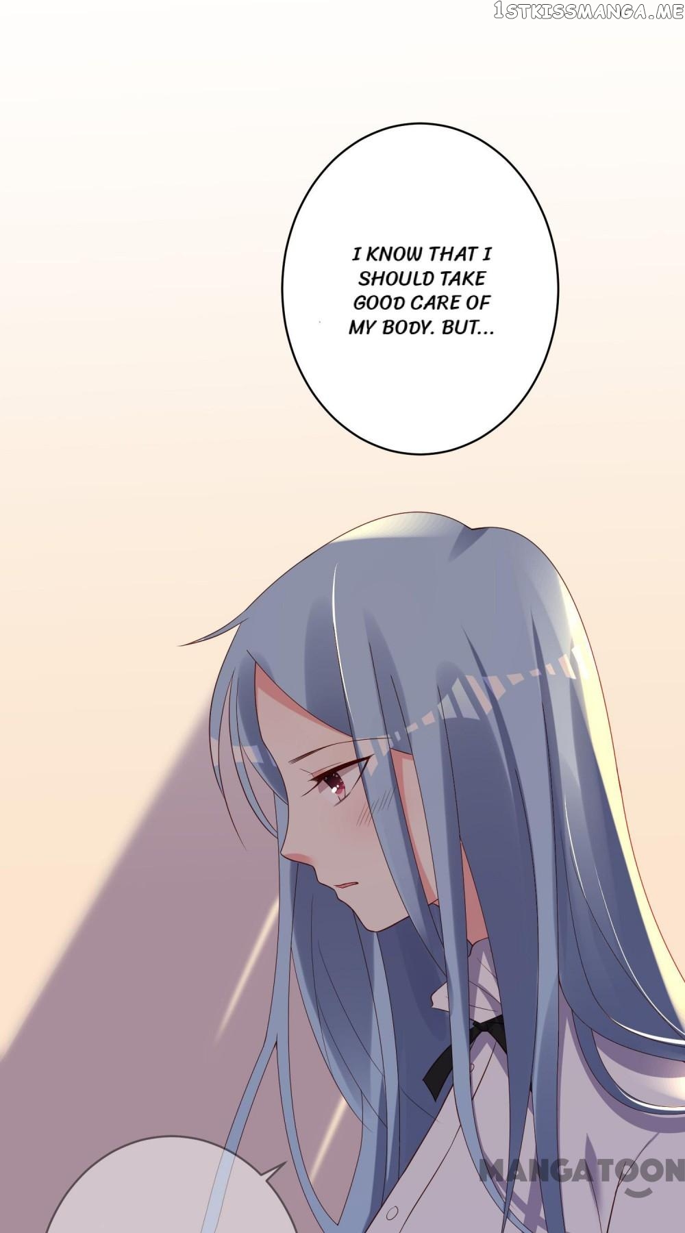 Blackmailed By Bossy Ceo chapter 247 - page 21
