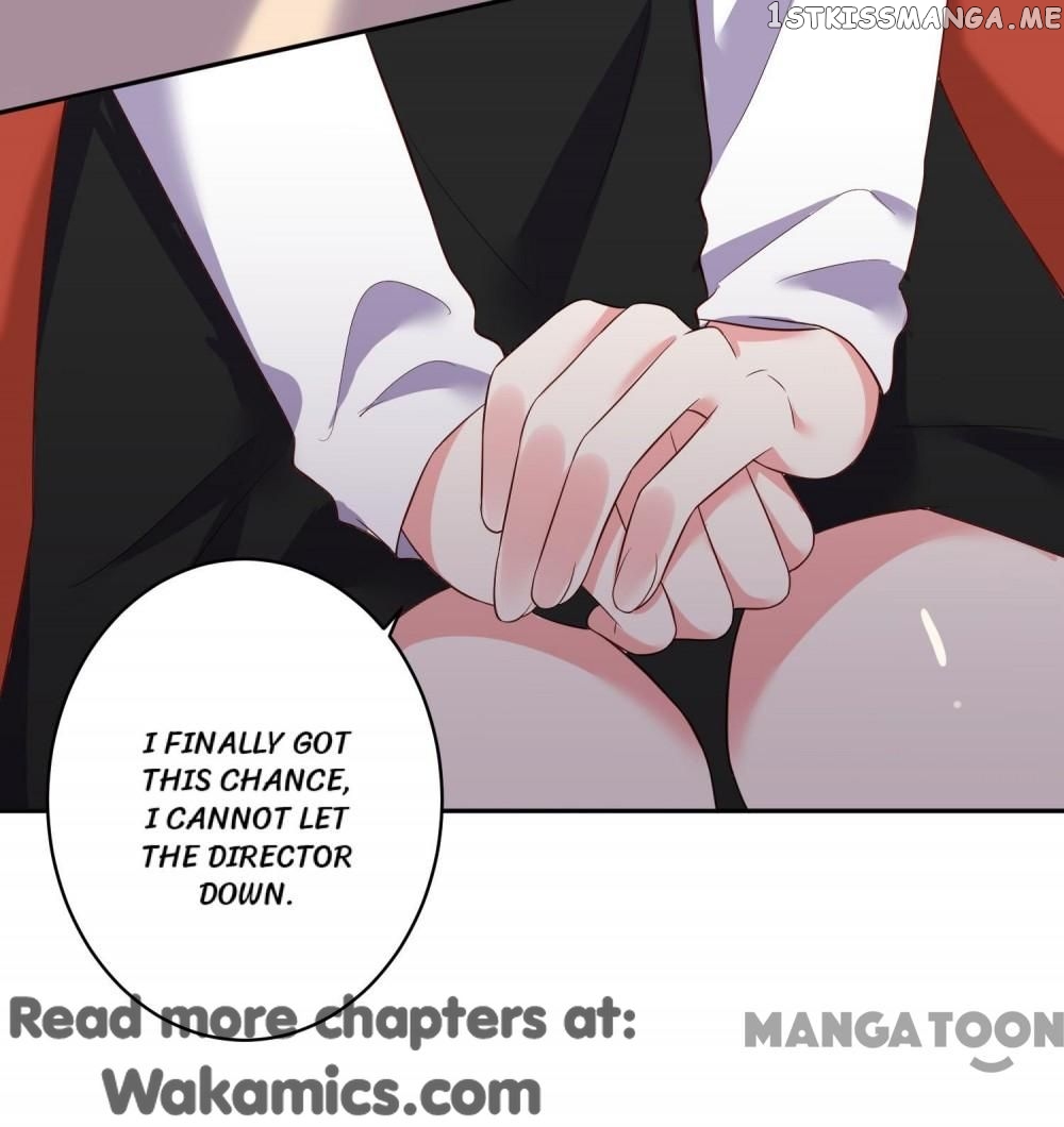 Blackmailed By Bossy Ceo chapter 247 - page 23