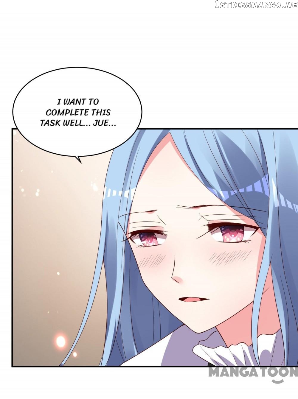 Blackmailed By Bossy Ceo chapter 247 - page 25