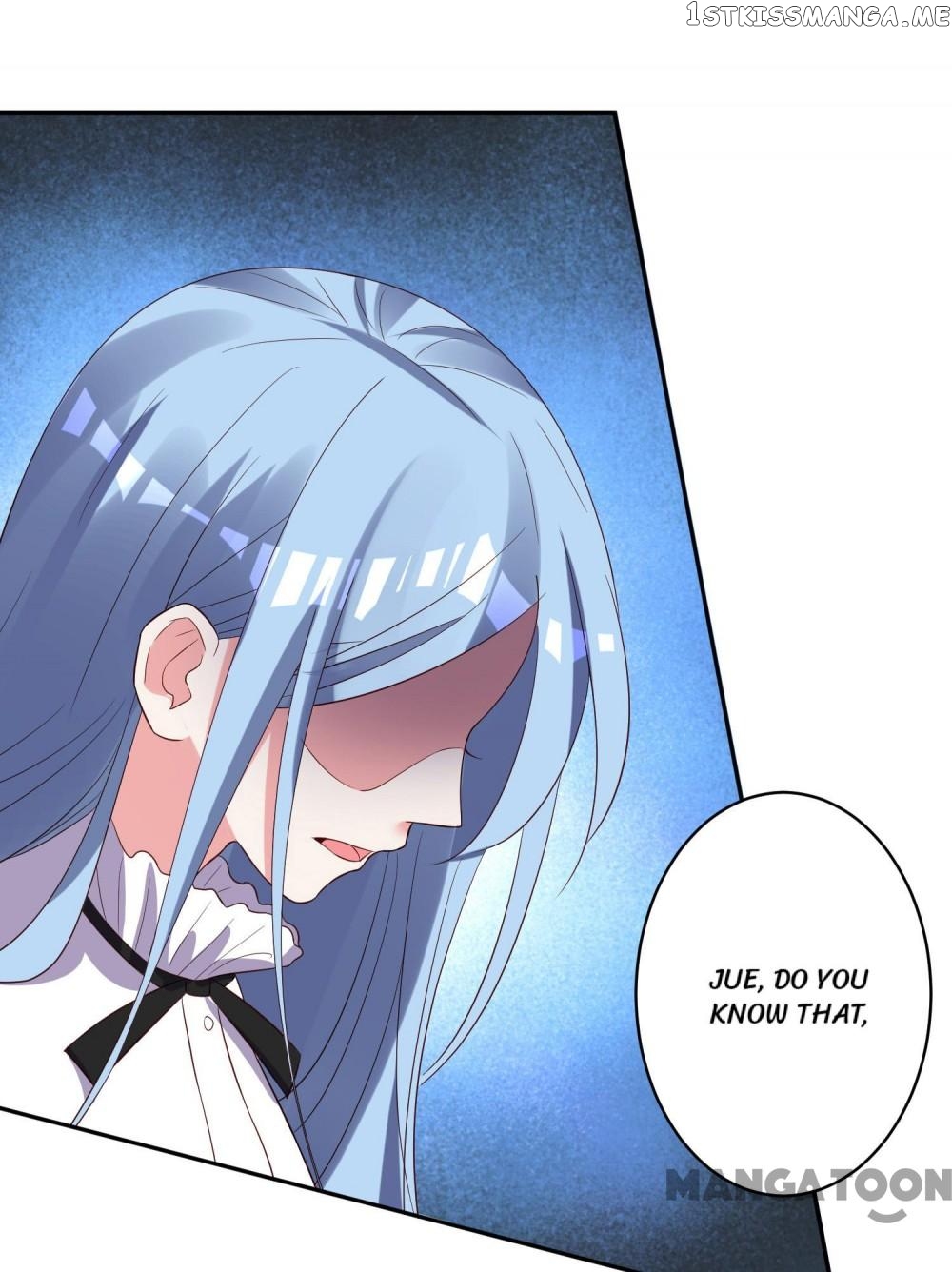 Blackmailed By Bossy Ceo chapter 247 - page 33