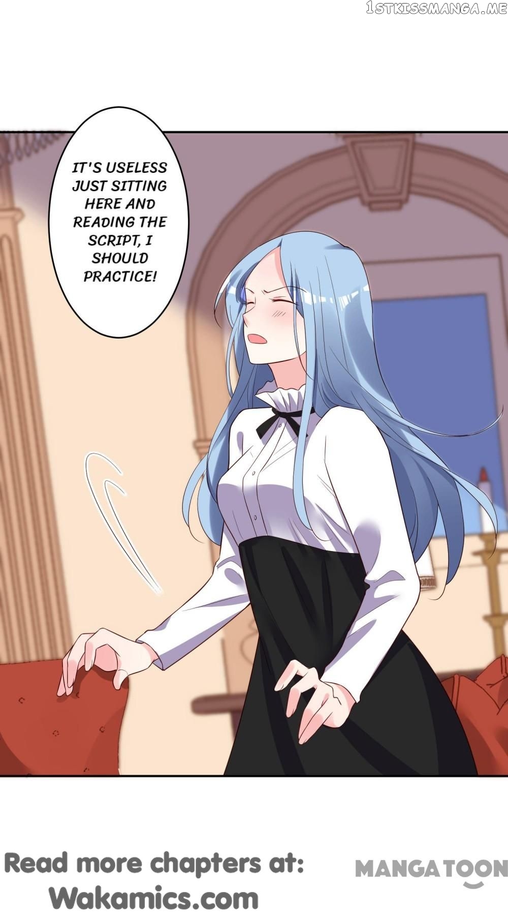 Blackmailed By Bossy Ceo chapter 247 - page 6
