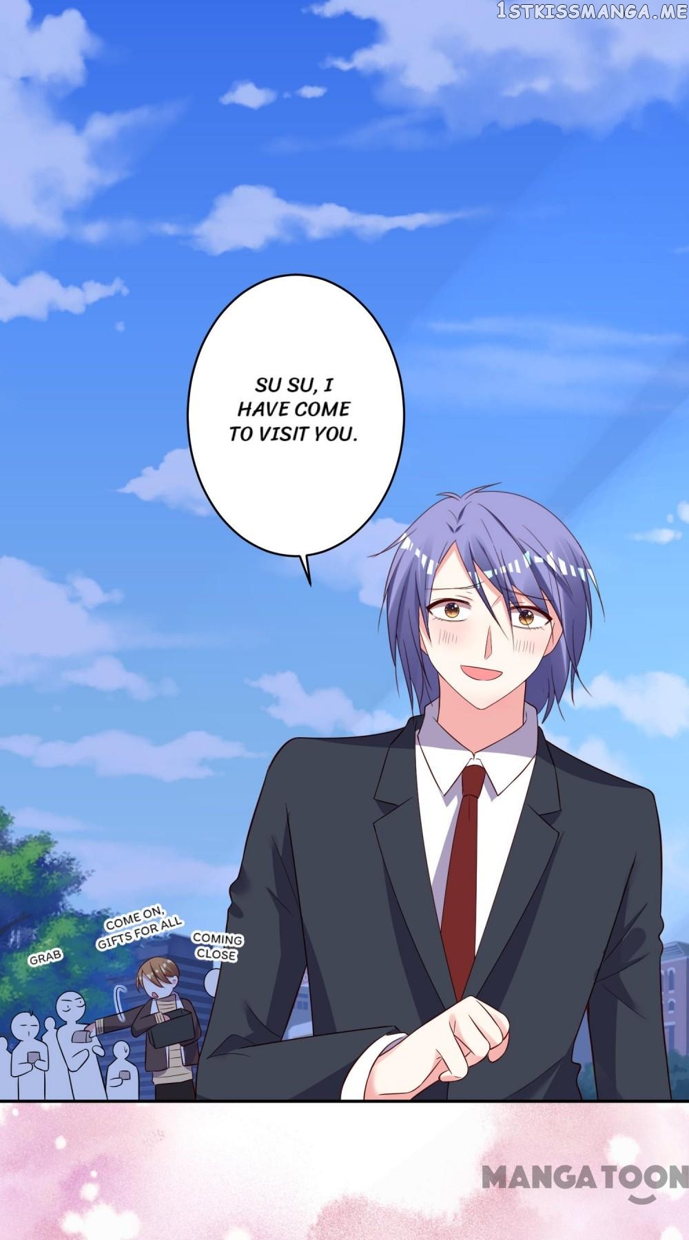 Blackmailed By Bossy Ceo chapter 246 - page 10