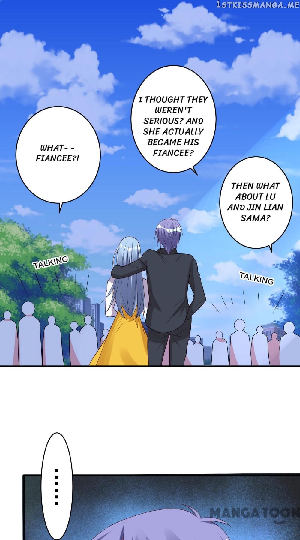 Blackmailed By Bossy Ceo chapter 246 - page 13