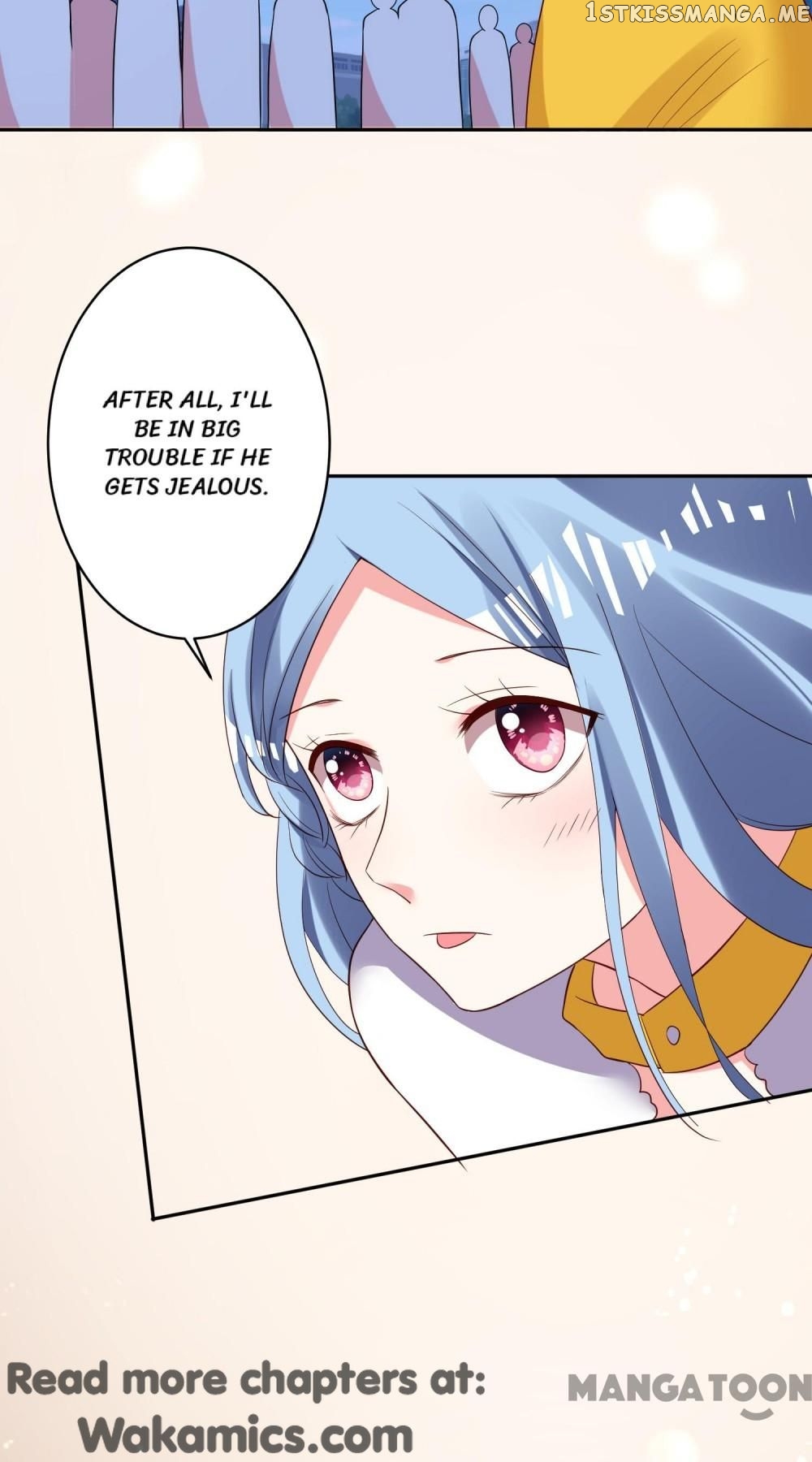 Blackmailed By Bossy Ceo chapter 246 - page 16