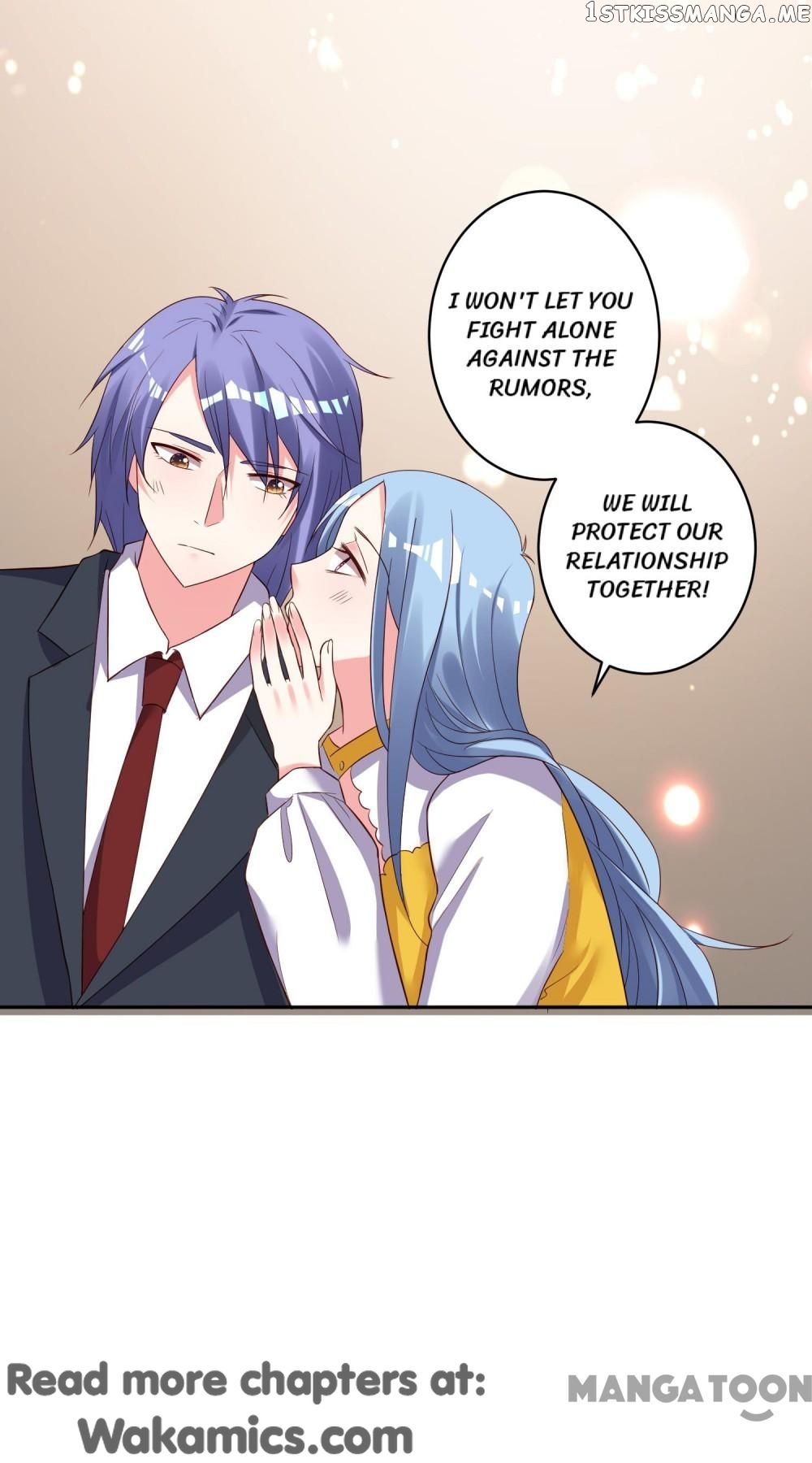 Blackmailed By Bossy Ceo chapter 246 - page 17