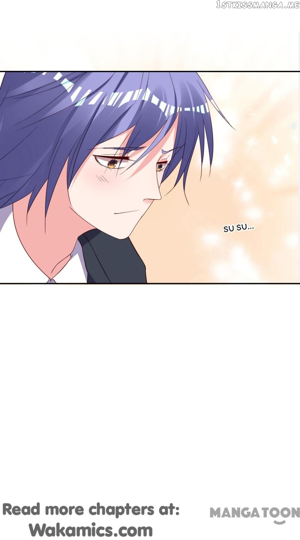 Blackmailed By Bossy Ceo chapter 246 - page 19