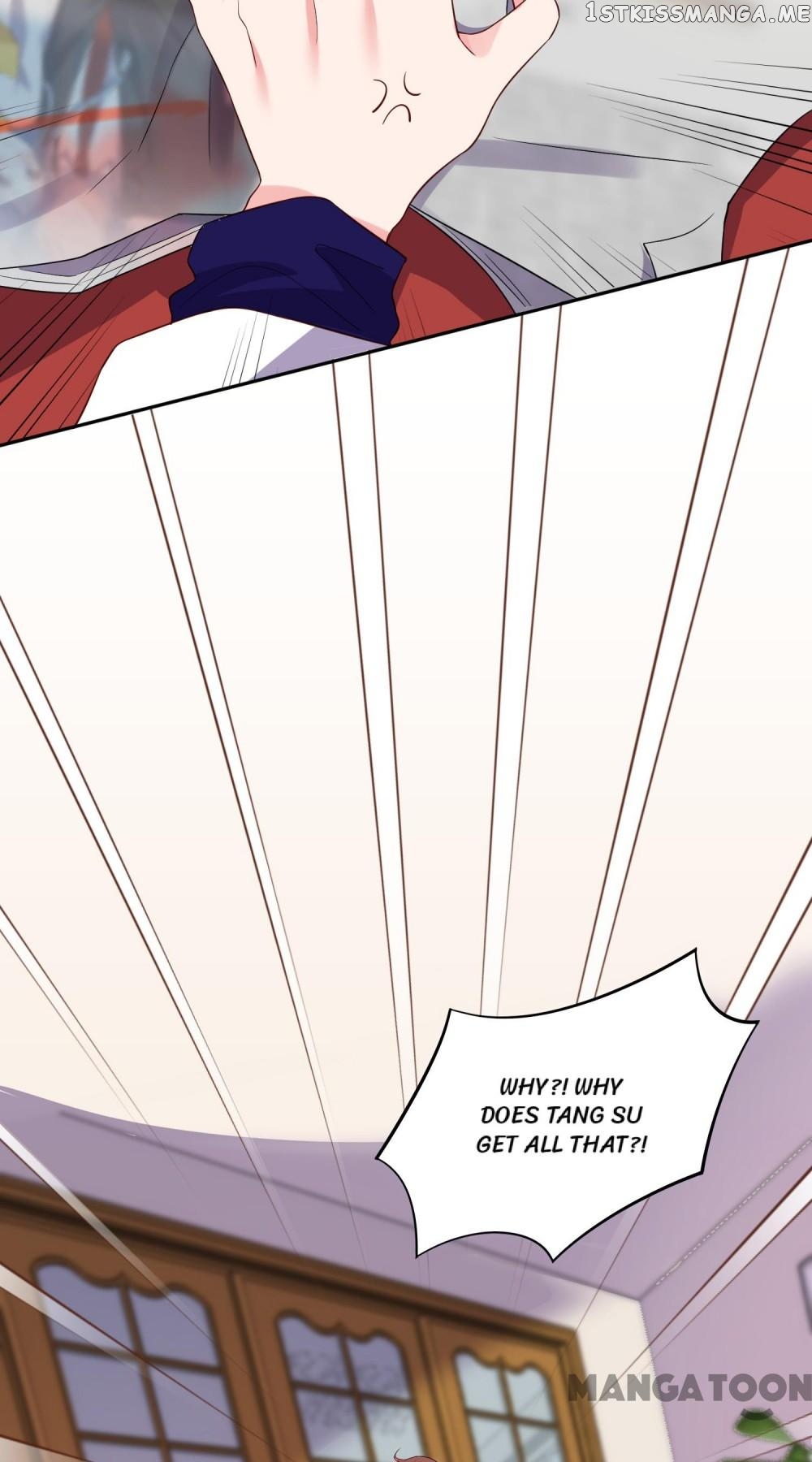 Blackmailed By Bossy Ceo chapter 246 - page 21