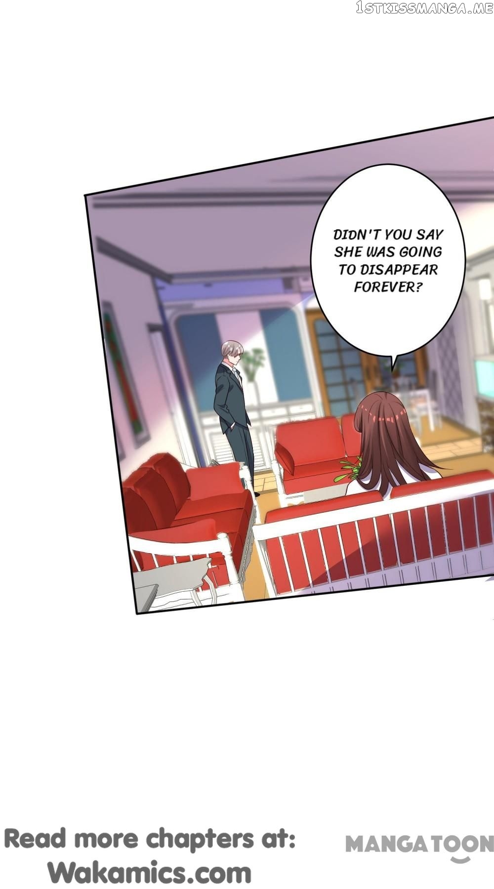 Blackmailed By Bossy Ceo chapter 246 - page 23