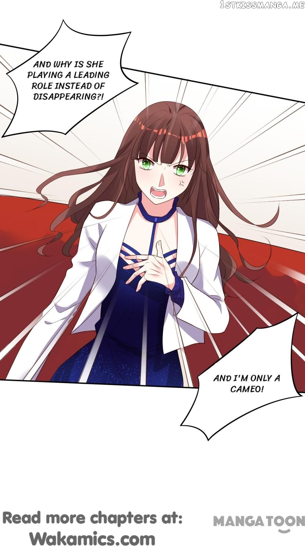 Blackmailed By Bossy Ceo chapter 246 - page 25