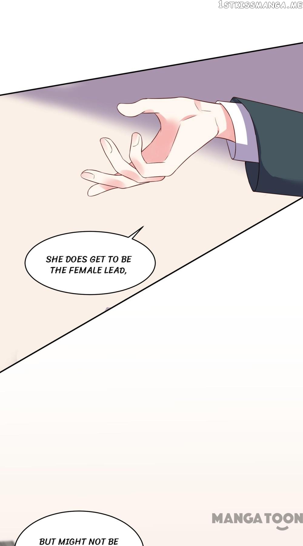 Blackmailed By Bossy Ceo chapter 246 - page 26