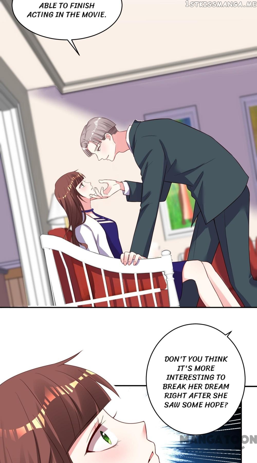 Blackmailed By Bossy Ceo chapter 246 - page 27