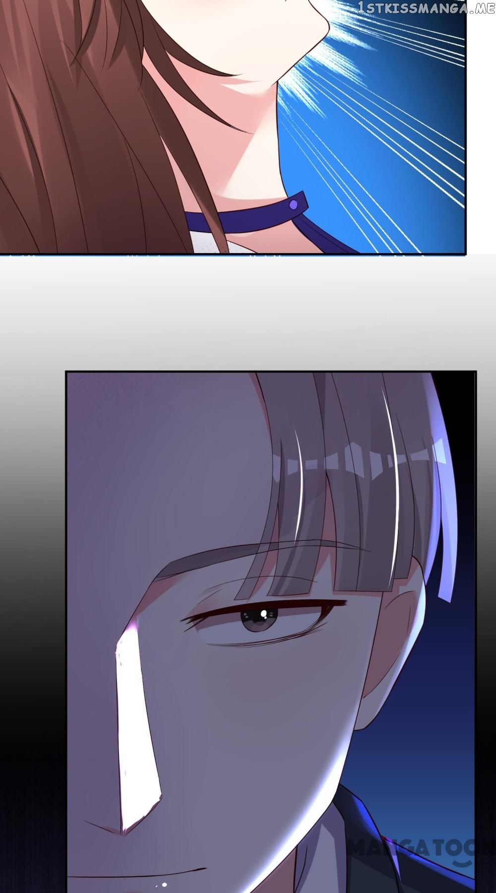Blackmailed By Bossy Ceo chapter 246 - page 28