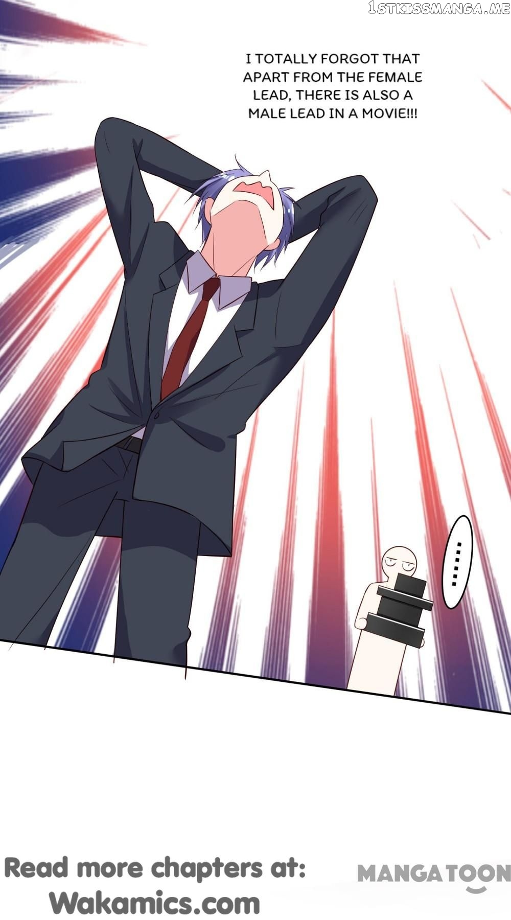 Blackmailed By Bossy Ceo chapter 246 - page 5