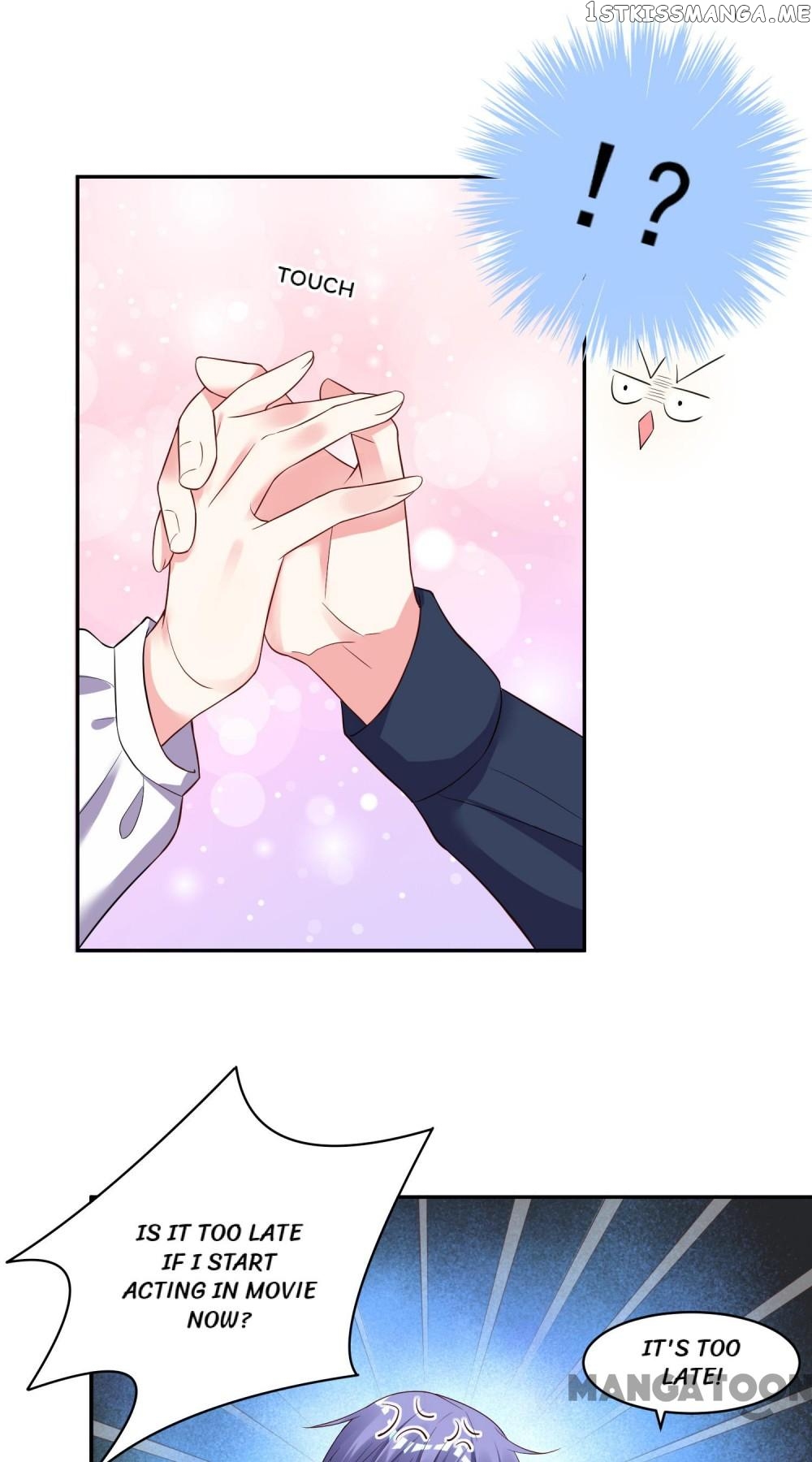 Blackmailed By Bossy Ceo chapter 246 - page 7