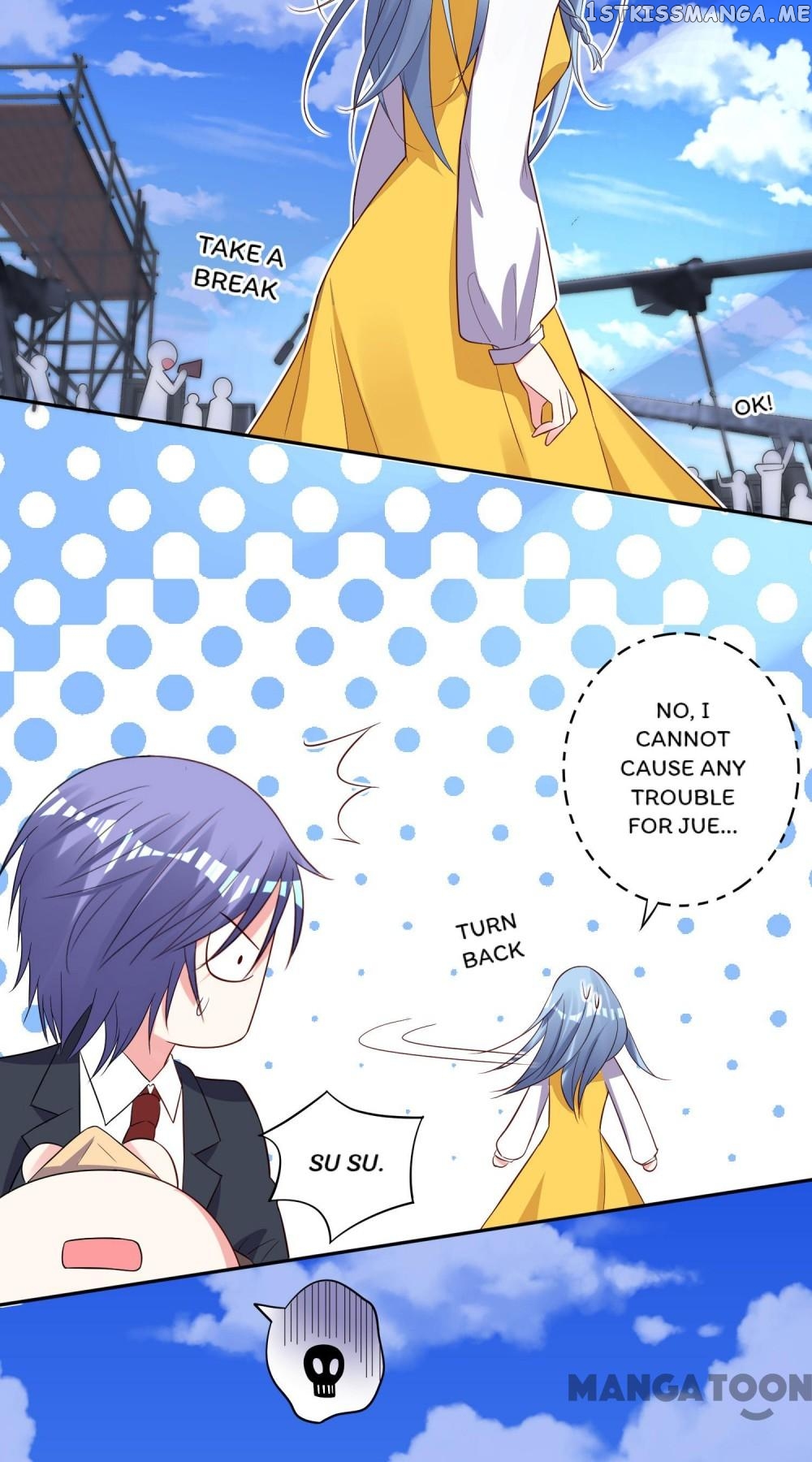 Blackmailed By Bossy Ceo chapter 246 - page 9