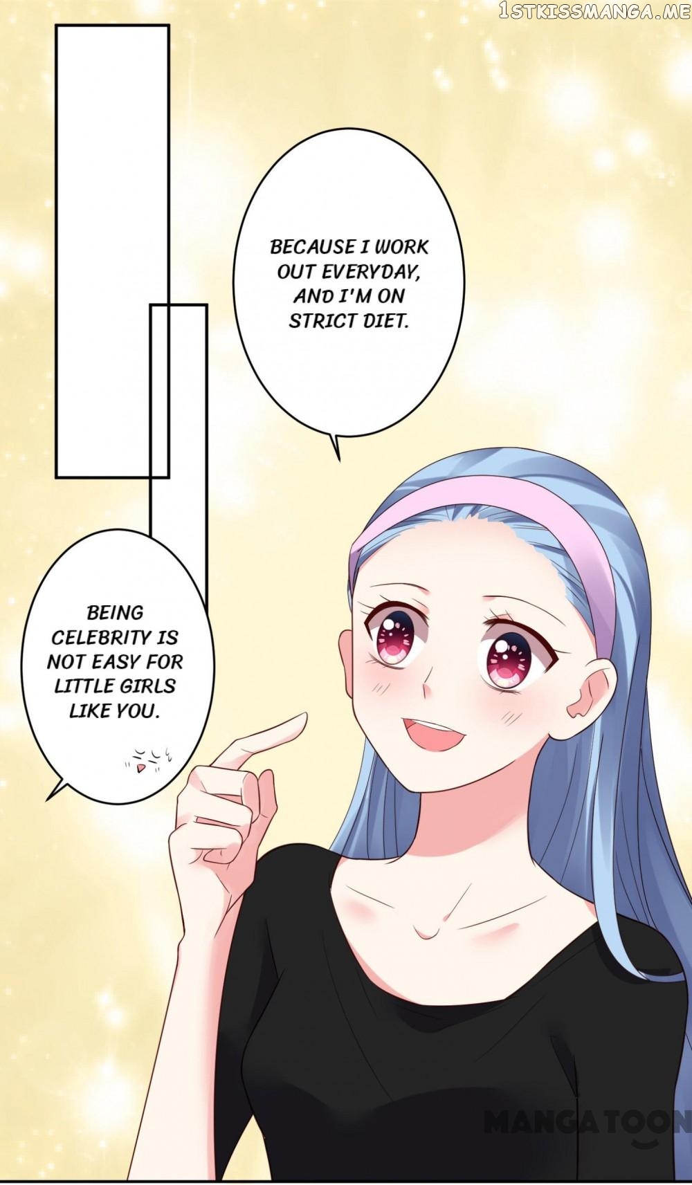 Blackmailed By Bossy Ceo chapter 245 - page 1