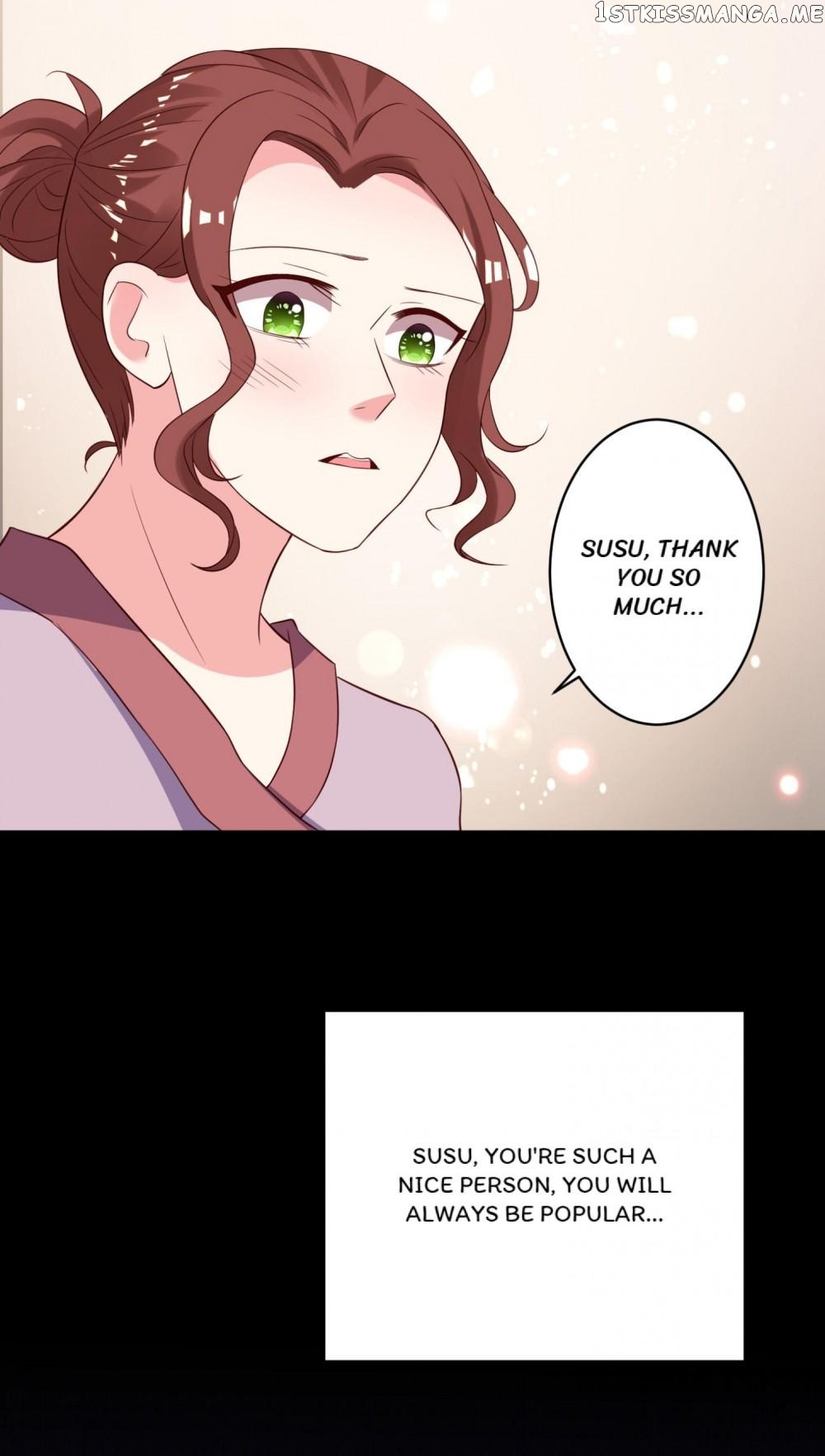 Blackmailed By Bossy Ceo chapter 245 - page 10