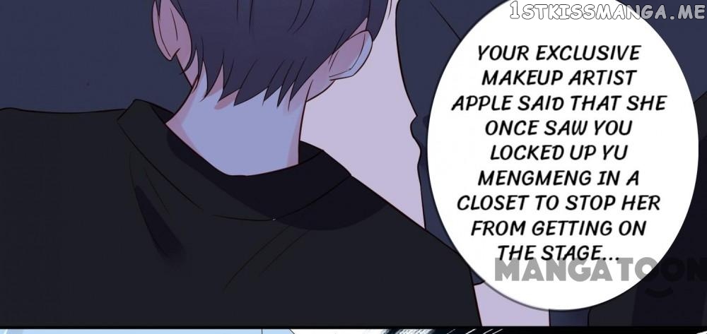 Blackmailed By Bossy Ceo chapter 245 - page 12