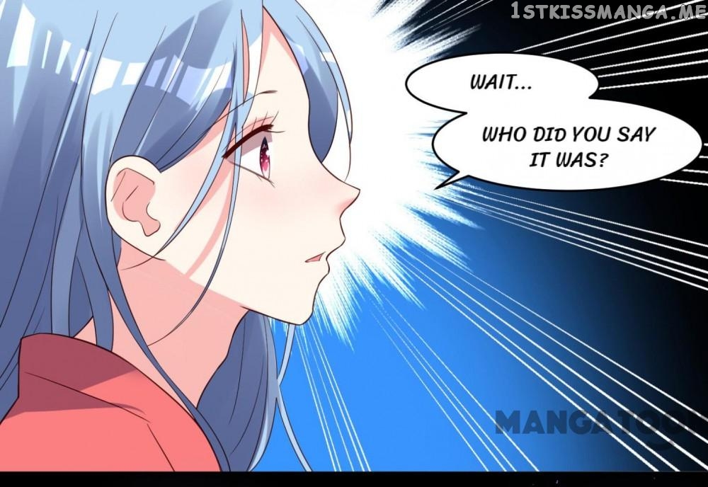 Blackmailed By Bossy Ceo chapter 245 - page 13
