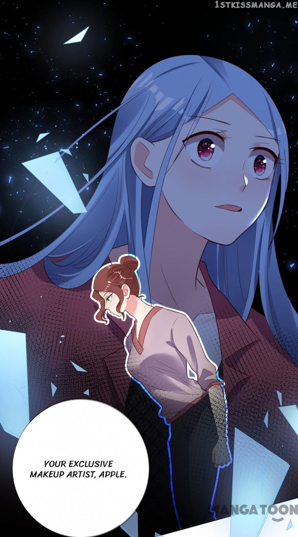 Blackmailed By Bossy Ceo chapter 245 - page 14